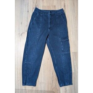 Pilcro Women's Blue Jeans